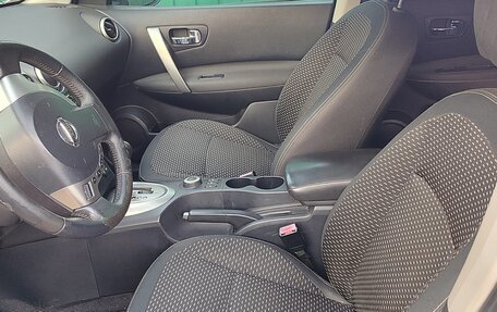 Nissan Qashqai+2 I, 2008 год, 750 000 рублей, 7 фотография