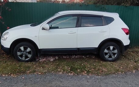 Nissan Qashqai+2 I, 2008 год, 750 000 рублей, 2 фотография