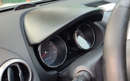 Nissan Qashqai+2 I, 2008 год, 750 000 рублей, 11 фотография