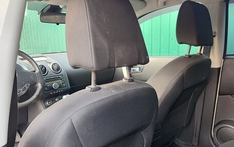 Nissan Qashqai+2 I, 2008 год, 750 000 рублей, 13 фотография