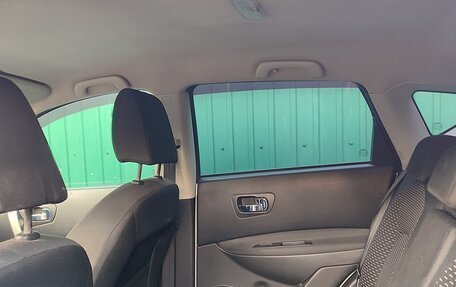 Nissan Qashqai+2 I, 2008 год, 750 000 рублей, 14 фотография