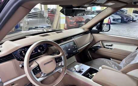 Land Rover Range Rover IV рестайлинг, 2024 год, 29 990 000 рублей, 8 фотография