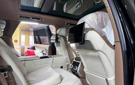 Land Rover Range Rover IV рестайлинг, 2024 год, 29 990 000 рублей, 7 фотография