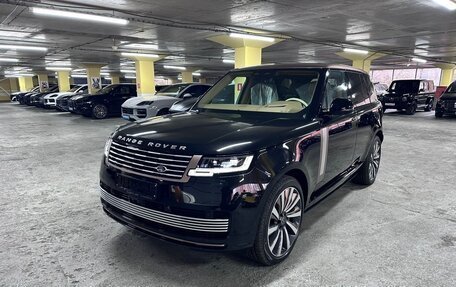 Land Rover Range Rover IV рестайлинг, 2024 год, 29 990 000 рублей, 2 фотография