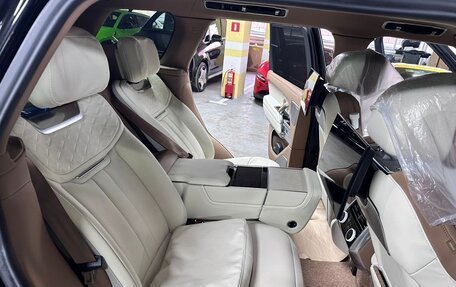 Land Rover Range Rover IV рестайлинг, 2024 год, 29 990 000 рублей, 11 фотография