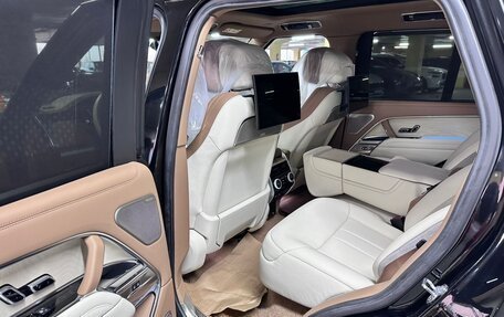 Land Rover Range Rover IV рестайлинг, 2024 год, 29 990 000 рублей, 13 фотография