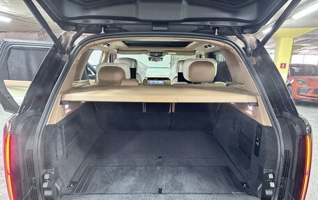 Land Rover Range Rover IV рестайлинг, 2024 год, 29 990 000 рублей, 12 фотография