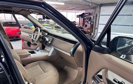 Land Rover Range Rover IV рестайлинг, 2024 год, 29 990 000 рублей, 6 фотография