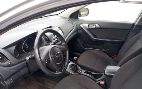 KIA Cerato III, 2010 год, 535 000 рублей, 2 фотография