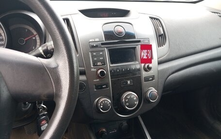 KIA Cerato III, 2010 год, 535 000 рублей, 3 фотография