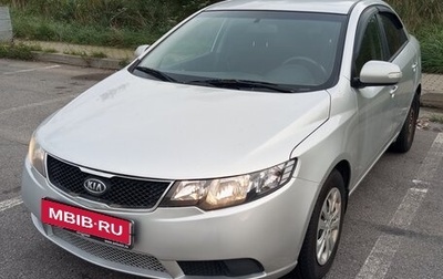 KIA Cerato III, 2010 год, 535 000 рублей, 1 фотография