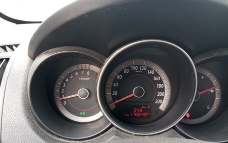 KIA Cerato III, 2010 год, 535 000 рублей, 4 фотография