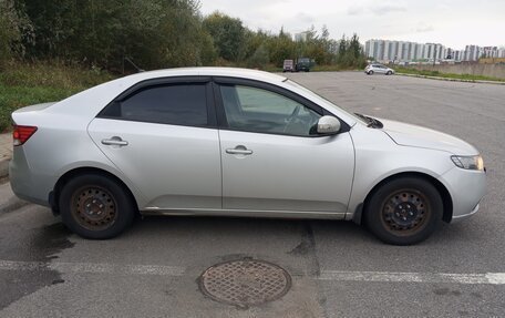 KIA Cerato III, 2010 год, 535 000 рублей, 8 фотография