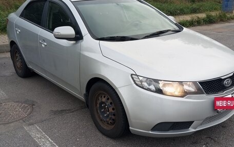 KIA Cerato III, 2010 год, 535 000 рублей, 9 фотография
