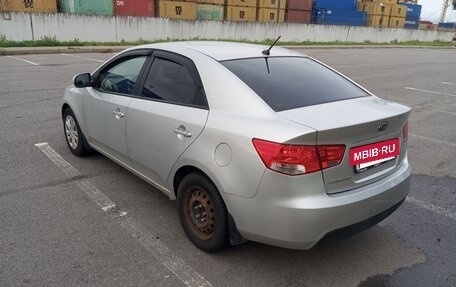 KIA Cerato III, 2010 год, 535 000 рублей, 6 фотография