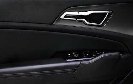 KIA Sportage IV рестайлинг, 2022 год, 3 900 000 рублей, 11 фотография