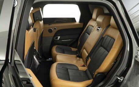 Land Rover Range Rover Sport II, 2020 год, 8 439 050 рублей, 11 фотография