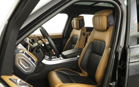 Land Rover Range Rover Sport II, 2020 год, 8 439 050 рублей, 12 фотография