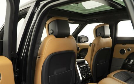 Land Rover Range Rover Sport II, 2020 год, 8 439 050 рублей, 13 фотография