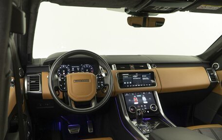 Land Rover Range Rover Sport II, 2020 год, 8 439 050 рублей, 8 фотография