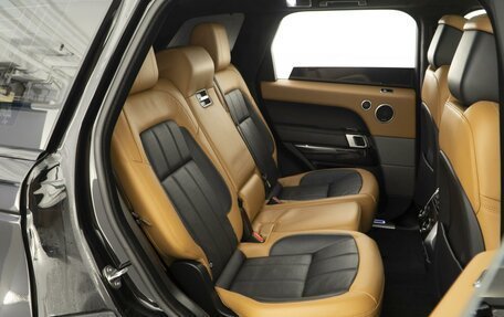 Land Rover Range Rover Sport II, 2020 год, 8 439 050 рублей, 9 фотография