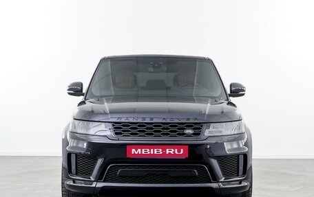 Land Rover Range Rover Sport II, 2020 год, 8 439 050 рублей, 3 фотография