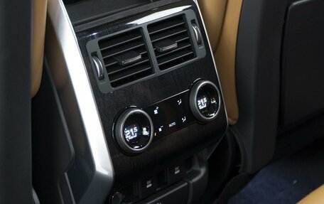 Land Rover Range Rover Sport II, 2020 год, 8 439 050 рублей, 17 фотография