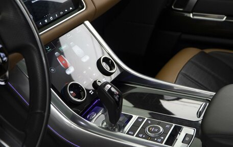 Land Rover Range Rover Sport II, 2020 год, 8 439 050 рублей, 16 фотография