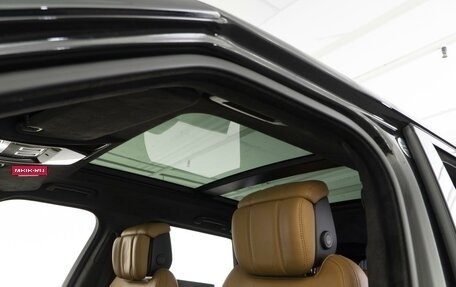 Land Rover Range Rover Sport II, 2020 год, 8 439 050 рублей, 14 фотография