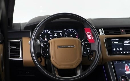 Land Rover Range Rover Sport II, 2020 год, 8 439 050 рублей, 15 фотография