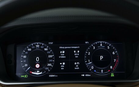 Land Rover Range Rover Sport II, 2020 год, 8 439 050 рублей, 34 фотография