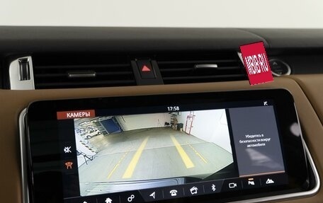 Land Rover Range Rover Sport II, 2020 год, 8 439 050 рублей, 31 фотография