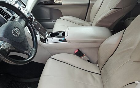 Toyota Venza I, 2009 год, 1 599 000 рублей, 5 фотография