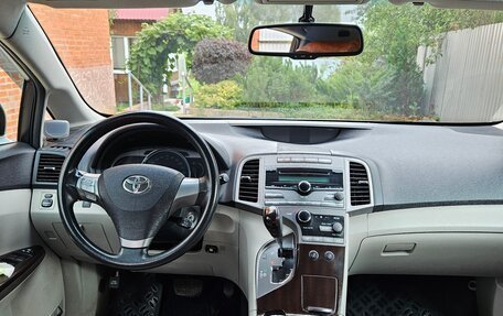 Toyota Venza I, 2009 год, 1 599 000 рублей, 6 фотография