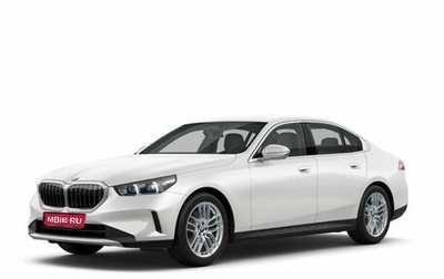 BMW 5 серия, 2025 год, 9 100 000 рублей, 1 фотография
