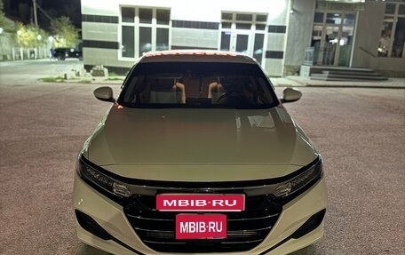 Honda Accord IX рестайлинг, 2021 год, 2 550 000 рублей, 1 фотография