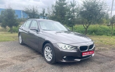 BMW 3 серия, 2014 год, 1 490 000 рублей, 1 фотография