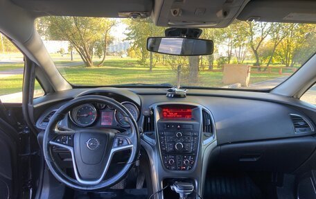 Opel Astra J, 2012 год, 550 000 рублей, 6 фотография