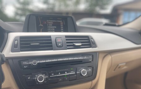 BMW 3 серия, 2014 год, 1 490 000 рублей, 8 фотография