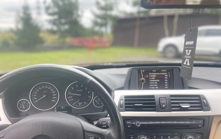 BMW 3 серия, 2014 год, 1 490 000 рублей, 7 фотография