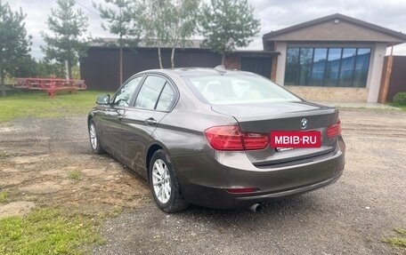 BMW 3 серия, 2014 год, 1 490 000 рублей, 3 фотография