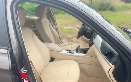 BMW 3 серия, 2014 год, 1 490 000 рублей, 6 фотография