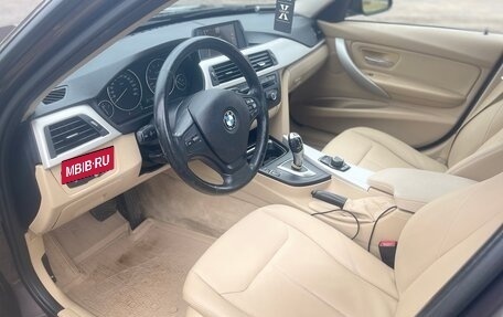 BMW 3 серия, 2014 год, 1 490 000 рублей, 5 фотография