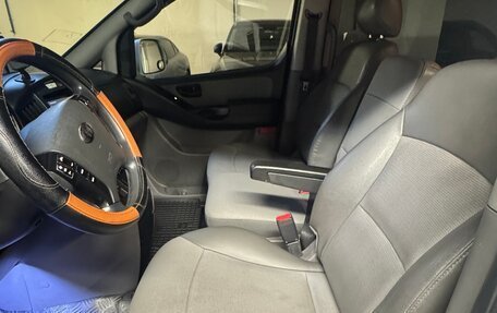 Hyundai Grand Starex Grand Starex I рестайлинг 2, 2012 год, 1 300 000 рублей, 7 фотография