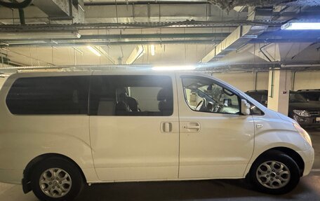 Hyundai Grand Starex Grand Starex I рестайлинг 2, 2012 год, 1 300 000 рублей, 3 фотография