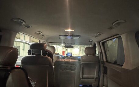 Hyundai Grand Starex Grand Starex I рестайлинг 2, 2012 год, 1 300 000 рублей, 9 фотография