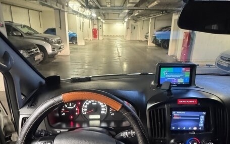 Hyundai Grand Starex Grand Starex I рестайлинг 2, 2012 год, 1 300 000 рублей, 14 фотография