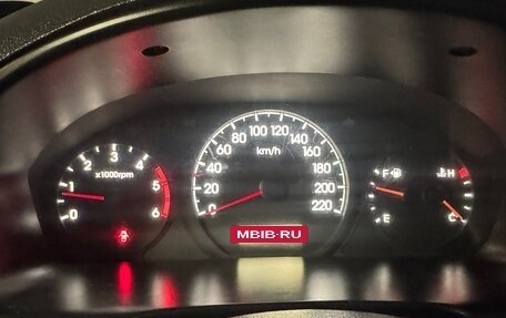 Hyundai Grand Starex Grand Starex I рестайлинг 2, 2012 год, 1 300 000 рублей, 16 фотография