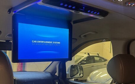 Hyundai Grand Starex Grand Starex I рестайлинг 2, 2012 год, 1 300 000 рублей, 17 фотография