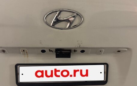 Hyundai Grand Starex Grand Starex I рестайлинг 2, 2012 год, 1 300 000 рублей, 18 фотография